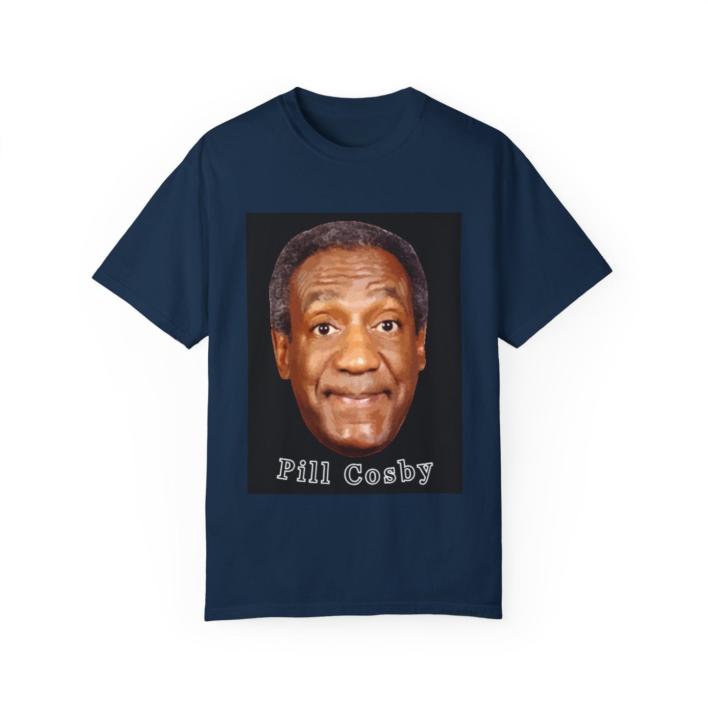 Vintage Pill Cosby T-Shirt (100% Cotton)