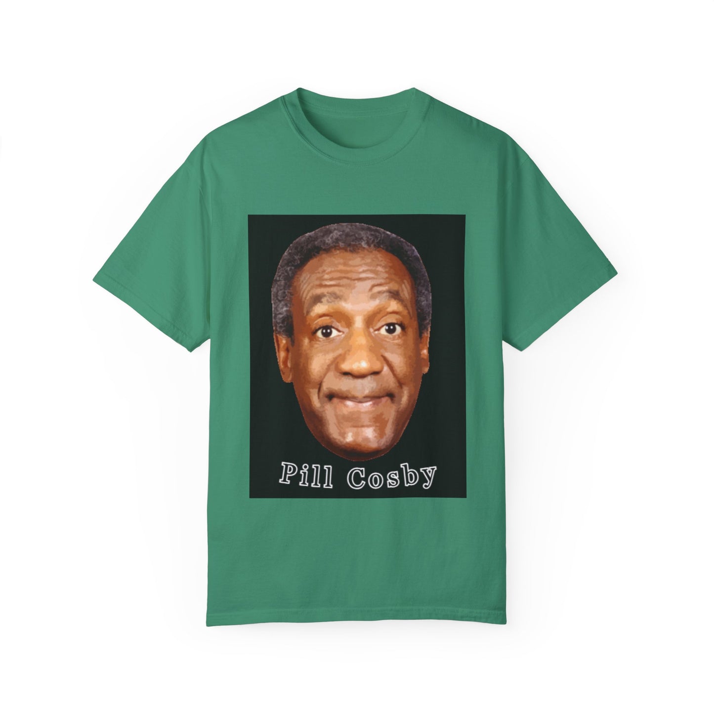 Vintage Pill Cosby T-Shirt (100% Cotton)