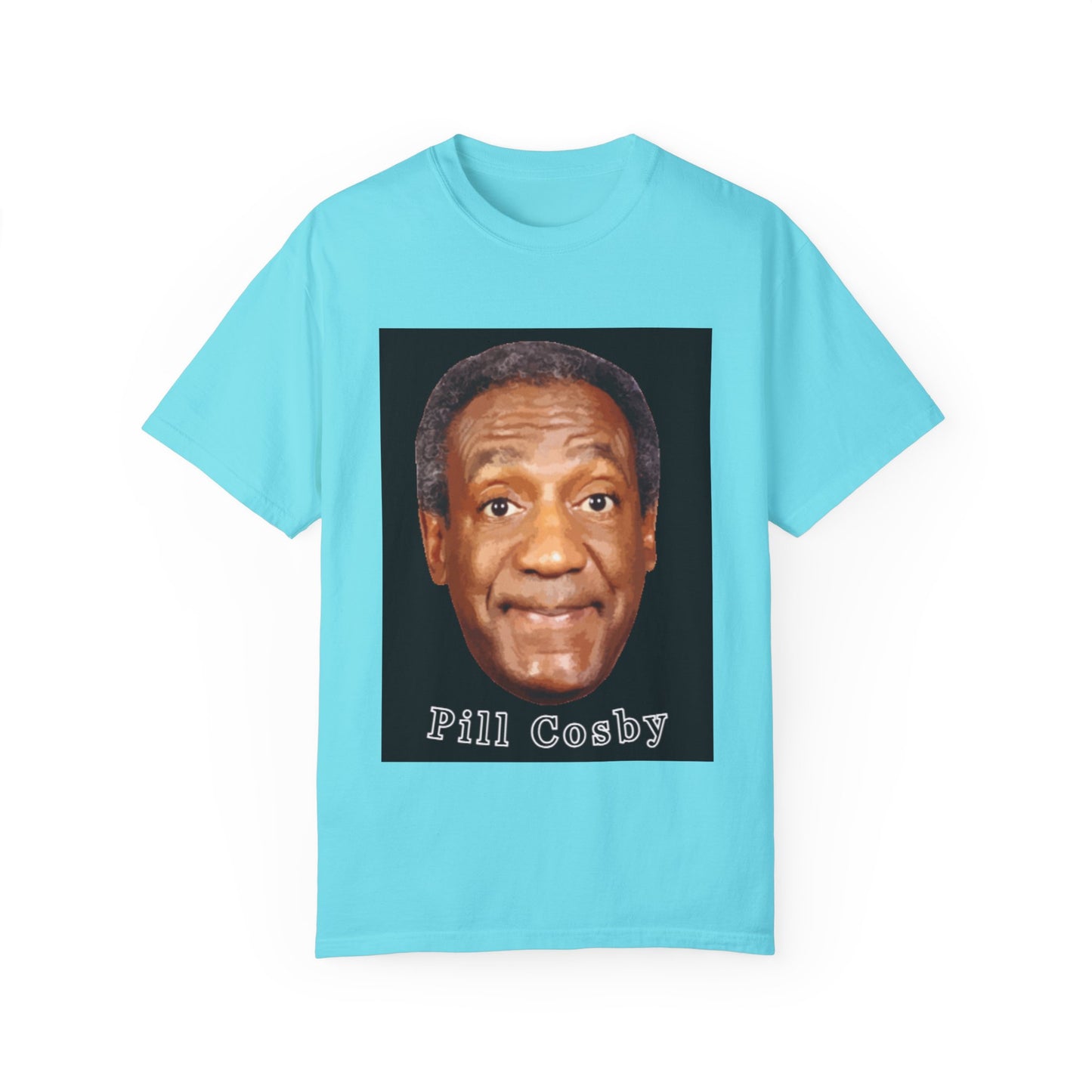 Vintage Pill Cosby T-Shirt (100% Cotton)