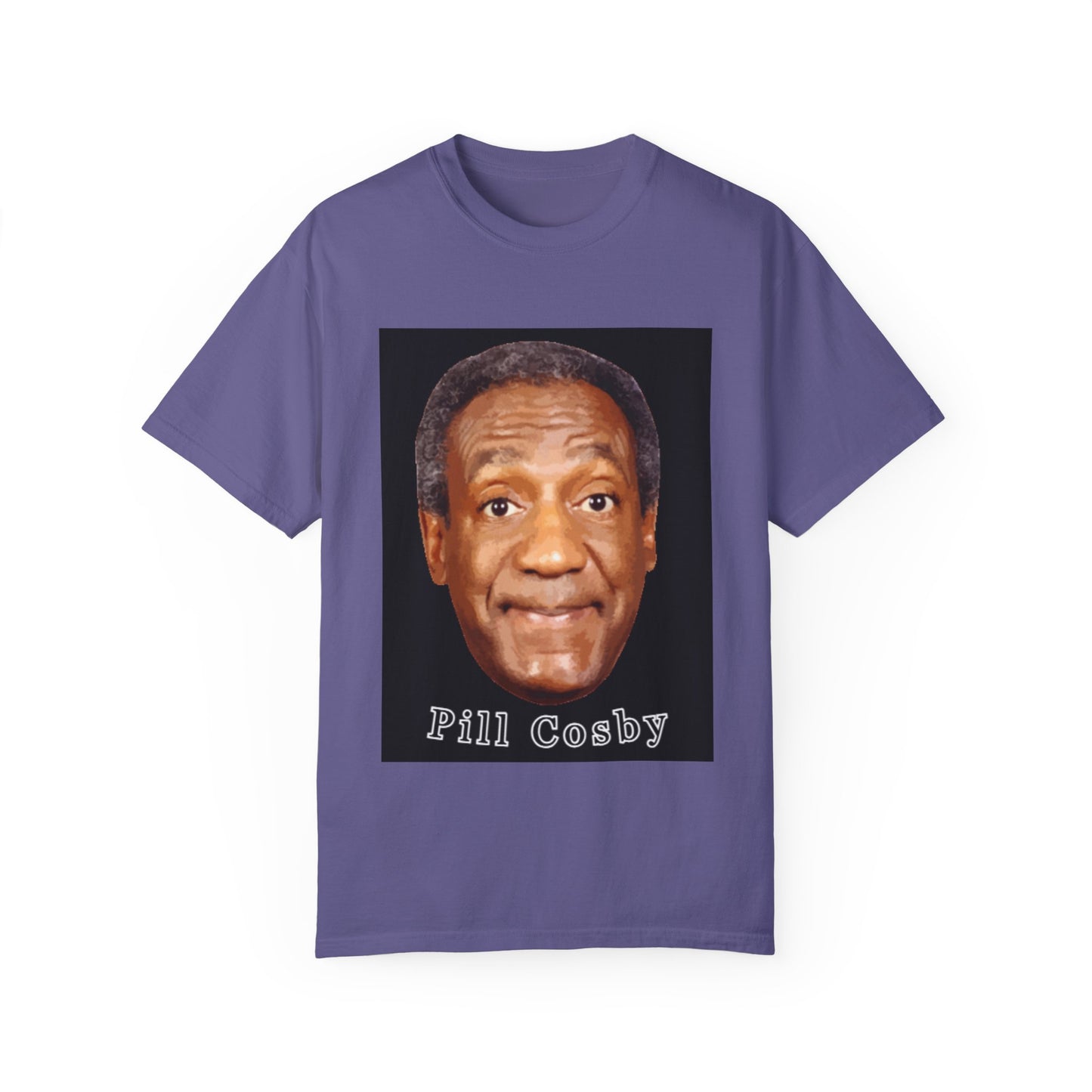 Vintage Pill Cosby T-Shirt (100% Cotton)