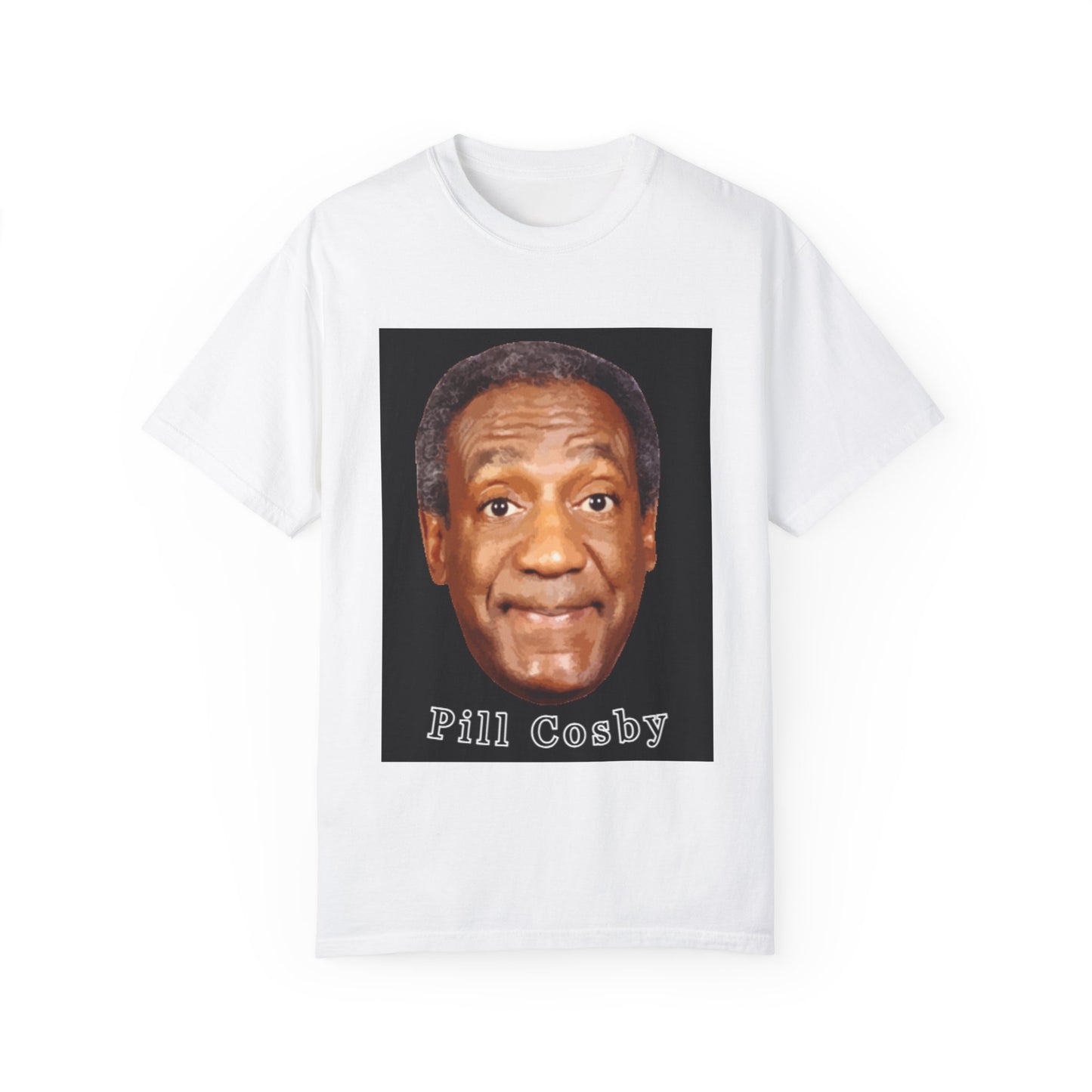 Vintage Pill Cosby T-Shirt (100% Cotton)