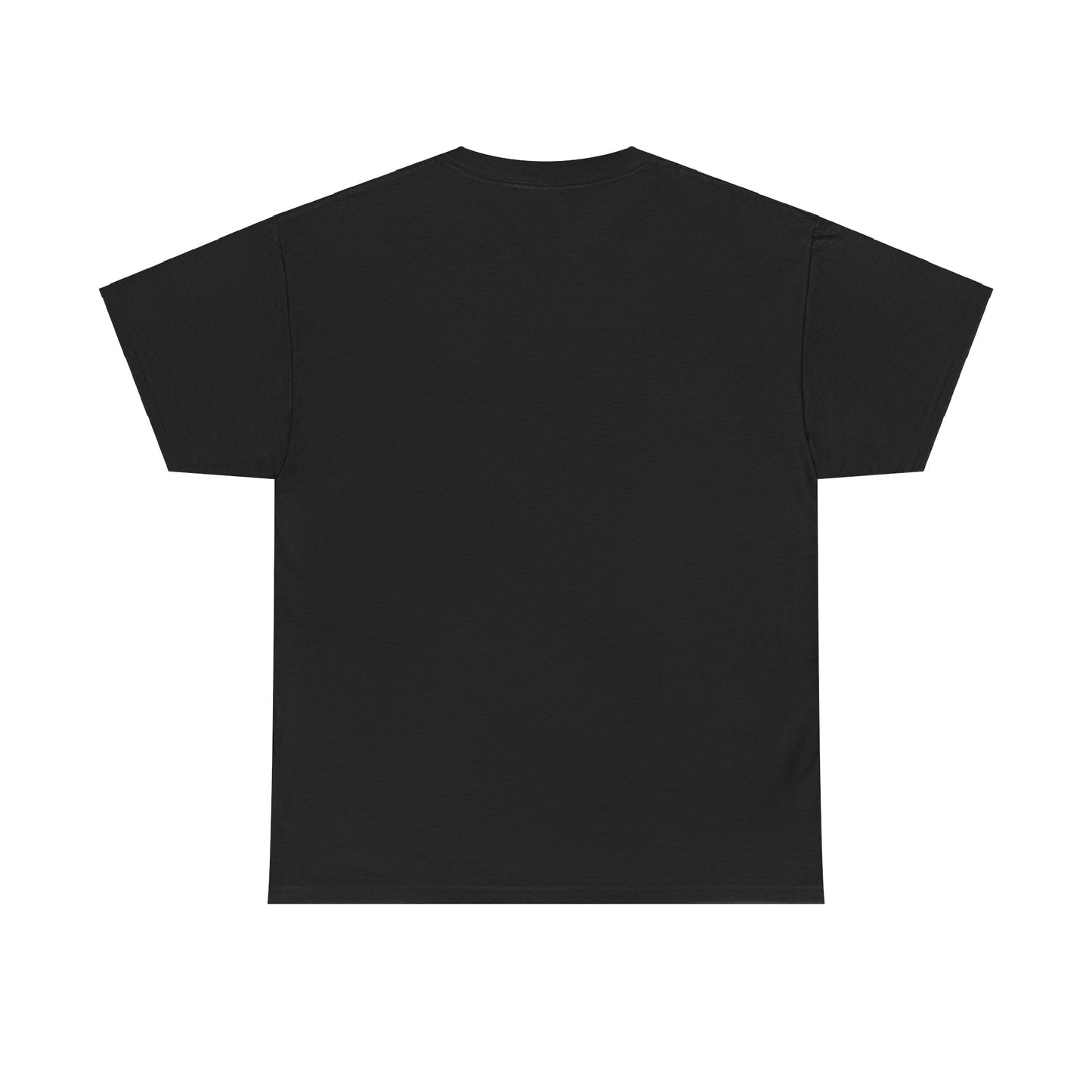 Breathing Bad T-Shirt (100% Cotton)