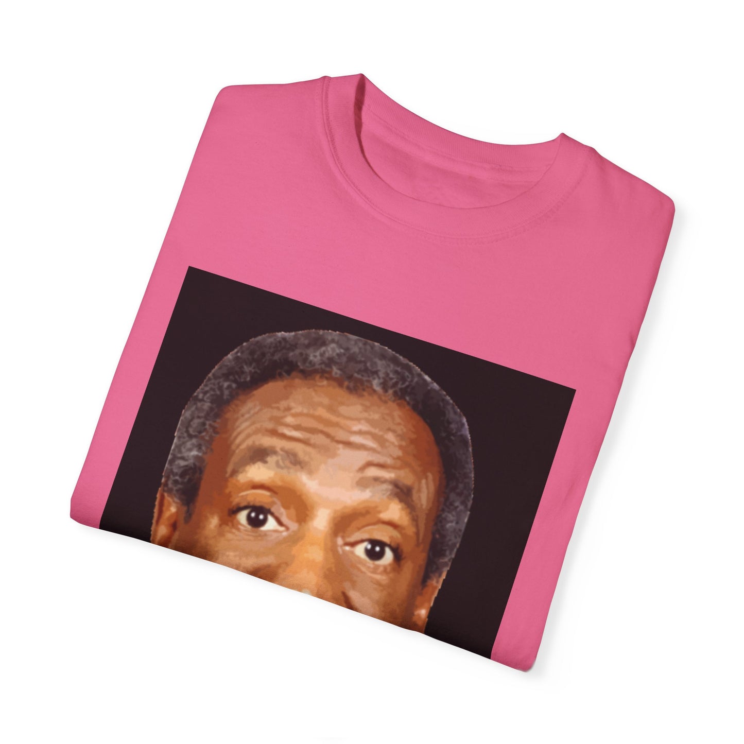 Vintage Pill Cosby T-Shirt (100% Cotton)