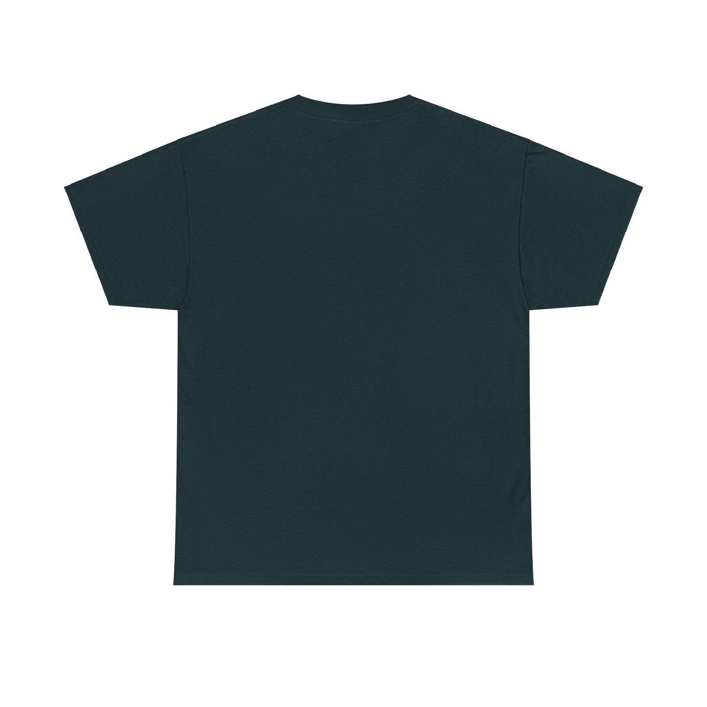Breathing Bad T-Shirt (100% Cotton)