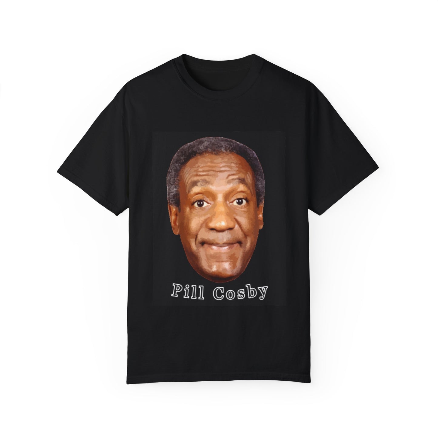 Vintage Pill Cosby T-Shirt (100% Cotton)