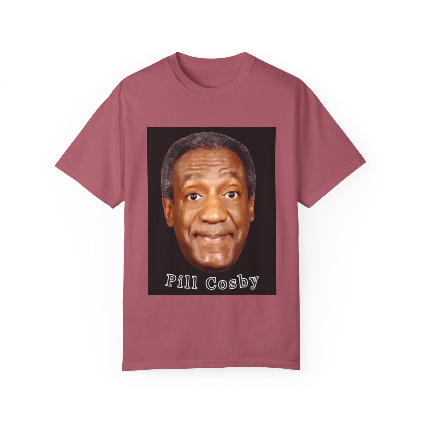 Vintage Pill Cosby T-Shirt (100% Cotton)