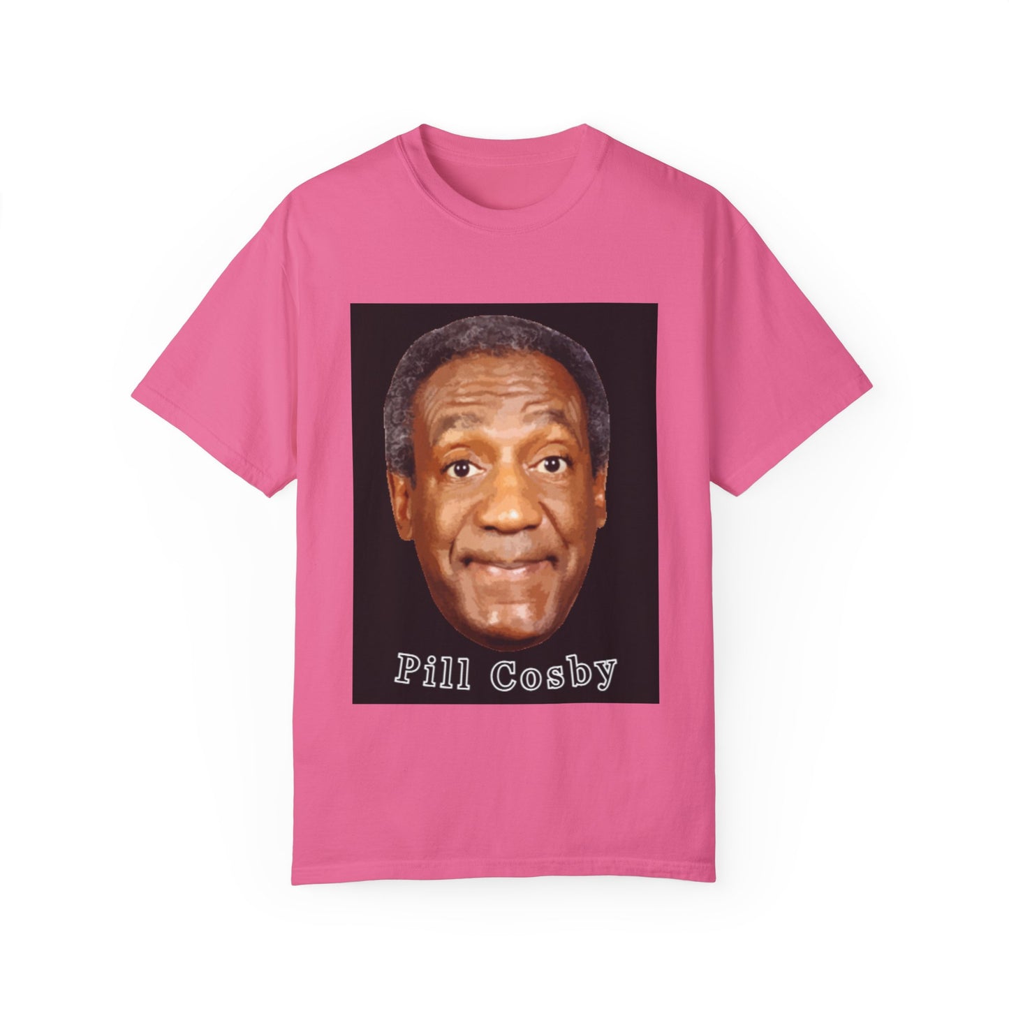 Vintage Pill Cosby T-Shirt (100% Cotton)