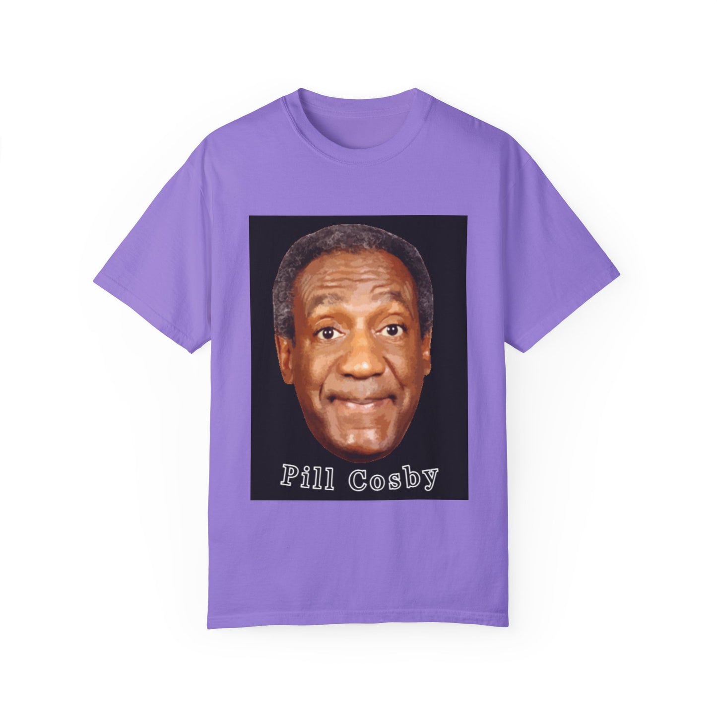 Vintage Pill Cosby T-Shirt (100% Cotton)