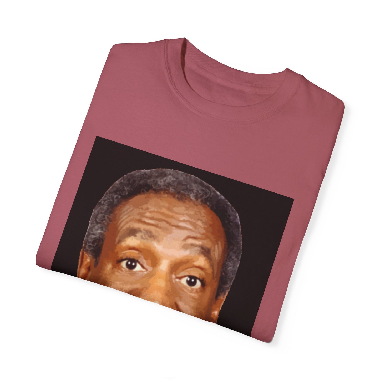Vintage Pill Cosby T-Shirt (100% Cotton)