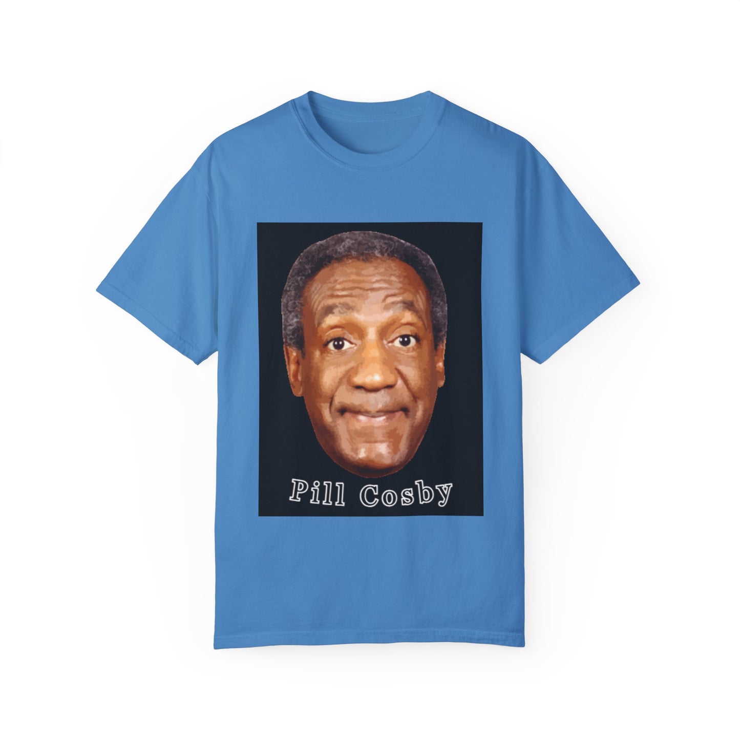 Vintage Pill Cosby T-Shirt (100% Cotton)