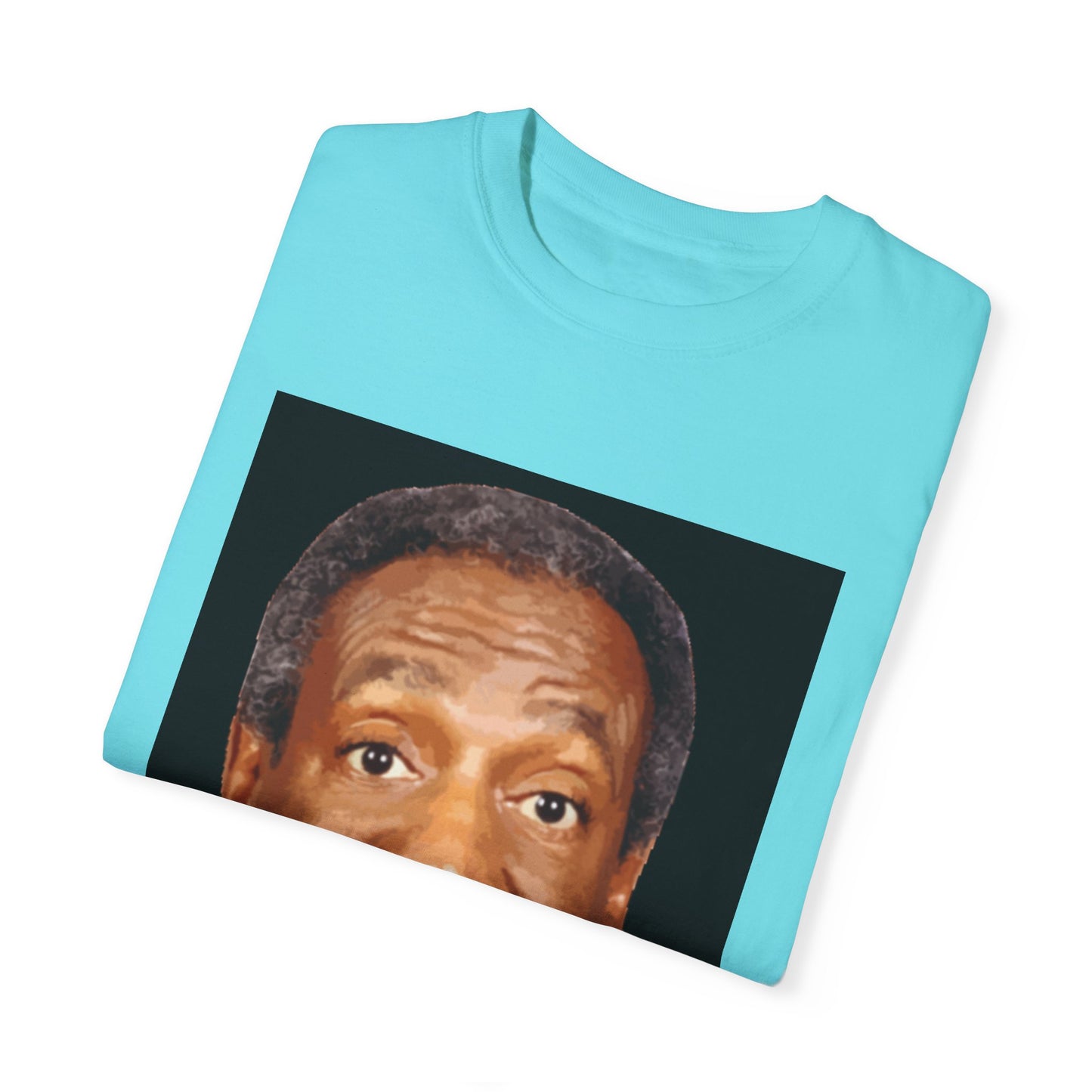 Vintage Pill Cosby T-Shirt (100% Cotton)