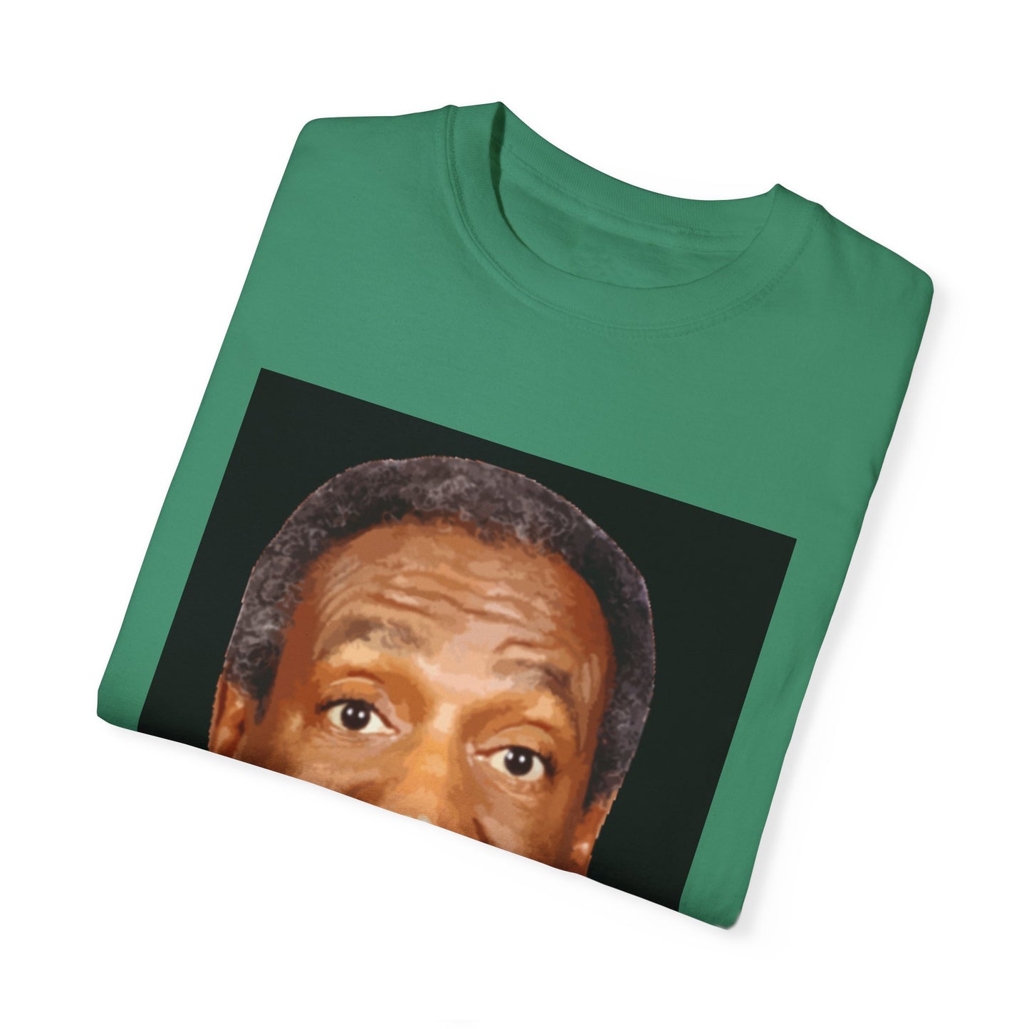 Vintage Pill Cosby T-Shirt (100% Cotton)