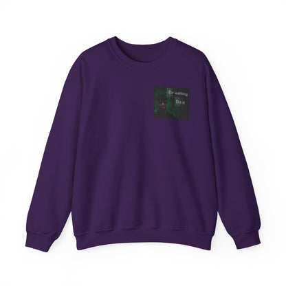 Unisex Crewneck Sweatshirt