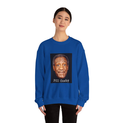 Unisex Crewneck Sweatshirt