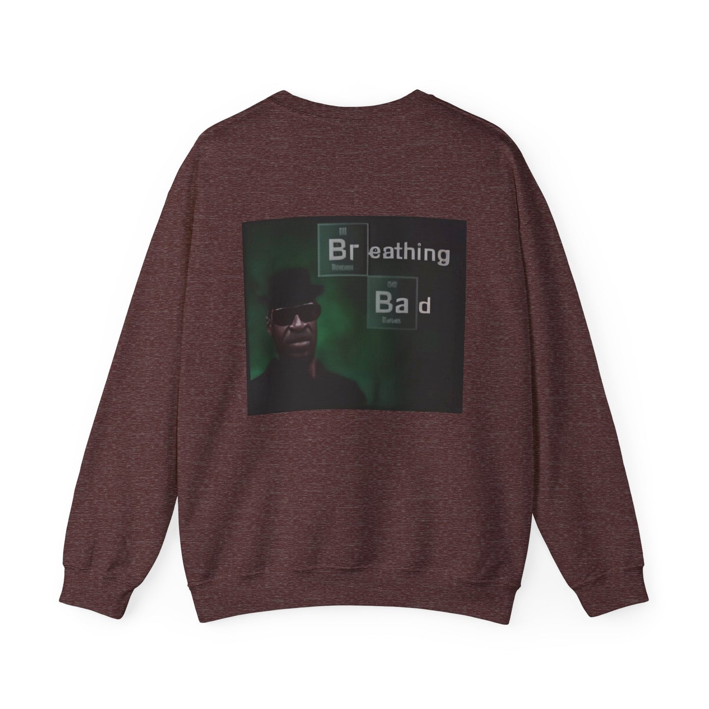 Unisex Crewneck Sweatshirt