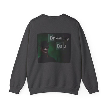 Unisex Crewneck Sweatshirt