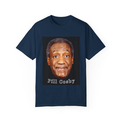 Vintage Pill Cosby T-Shirt (100% Cotton)