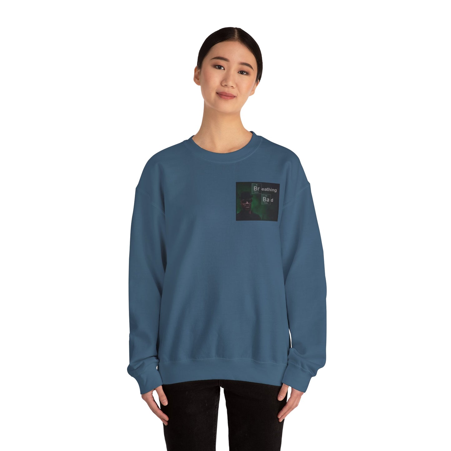 Unisex Crewneck Sweatshirt