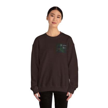 Unisex Crewneck Sweatshirt