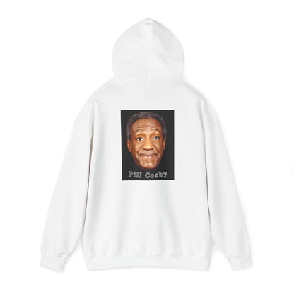 Unisex Hooded Sweatshirt