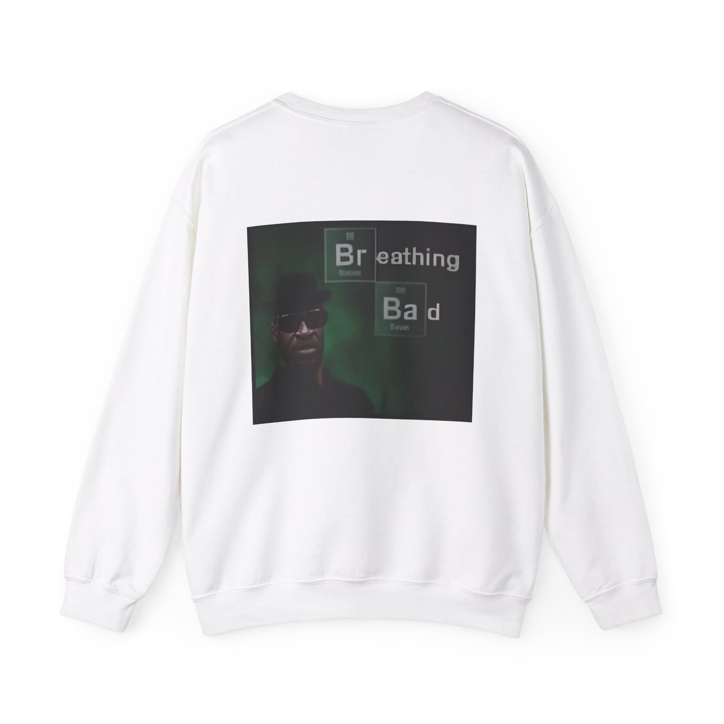 Unisex Crewneck Sweatshirt