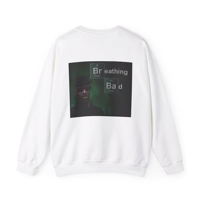 Unisex Crewneck Sweatshirt