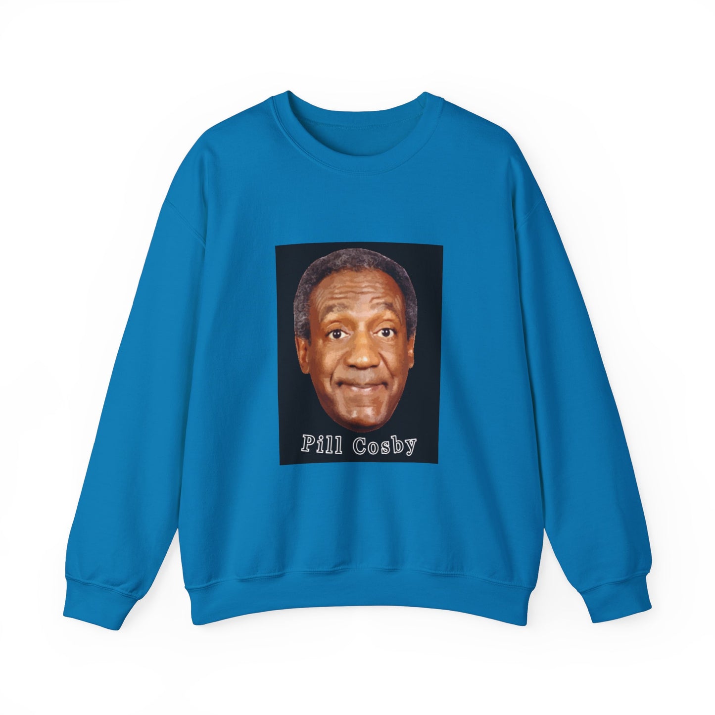 Unisex Crewneck Sweatshirt