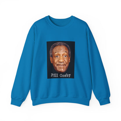 Unisex Crewneck Sweatshirt