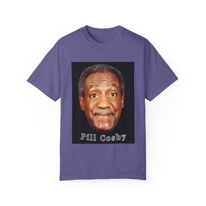 Vintage Pill Cosby T-Shirt (100% Cotton)