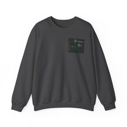 Unisex Crewneck Sweatshirt