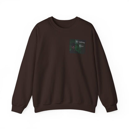 Unisex Crewneck Sweatshirt