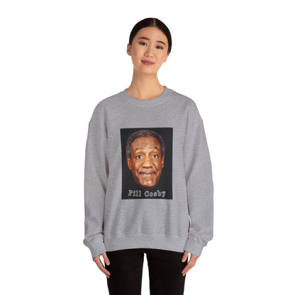 Unisex Crewneck Sweatshirt