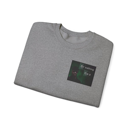 Unisex Crewneck Sweatshirt