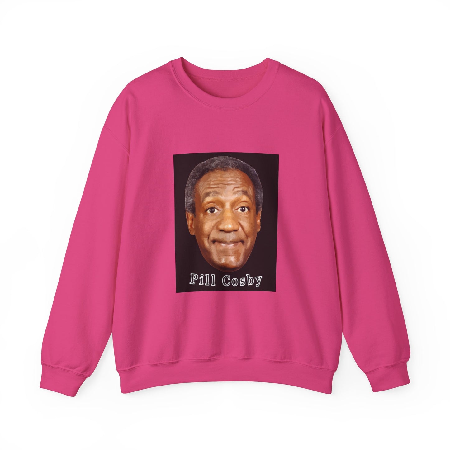 Unisex Crewneck Sweatshirt