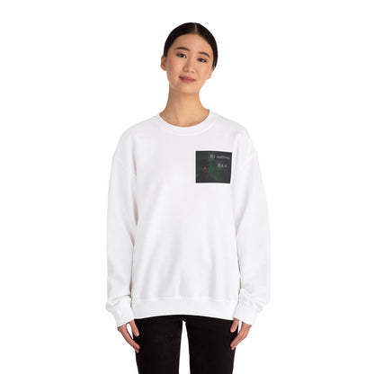 Unisex Crewneck Sweatshirt