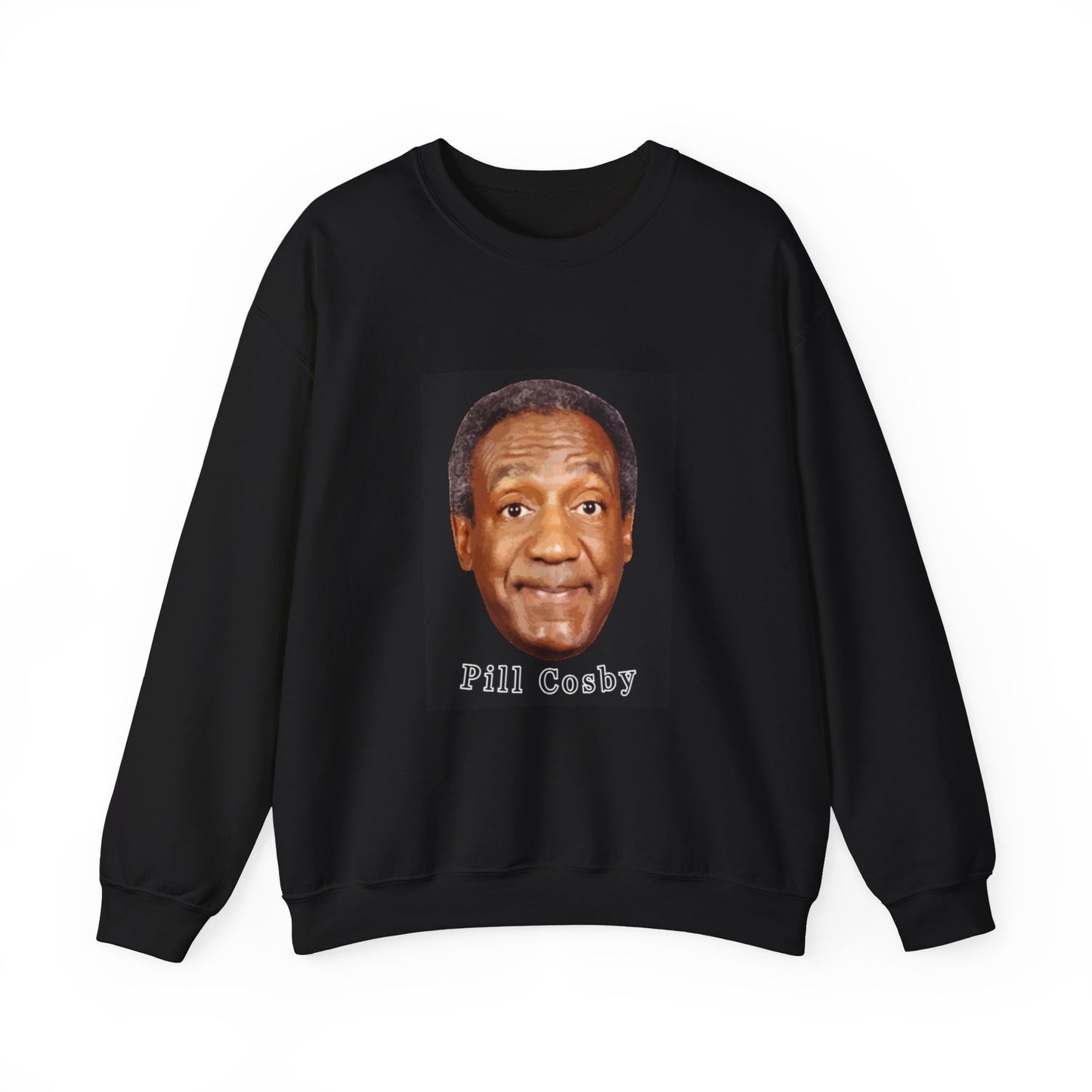 Unisex Crewneck Sweatshirt