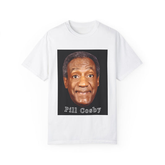 Vintage Pill Cosby T-Shirt (100% Cotton)