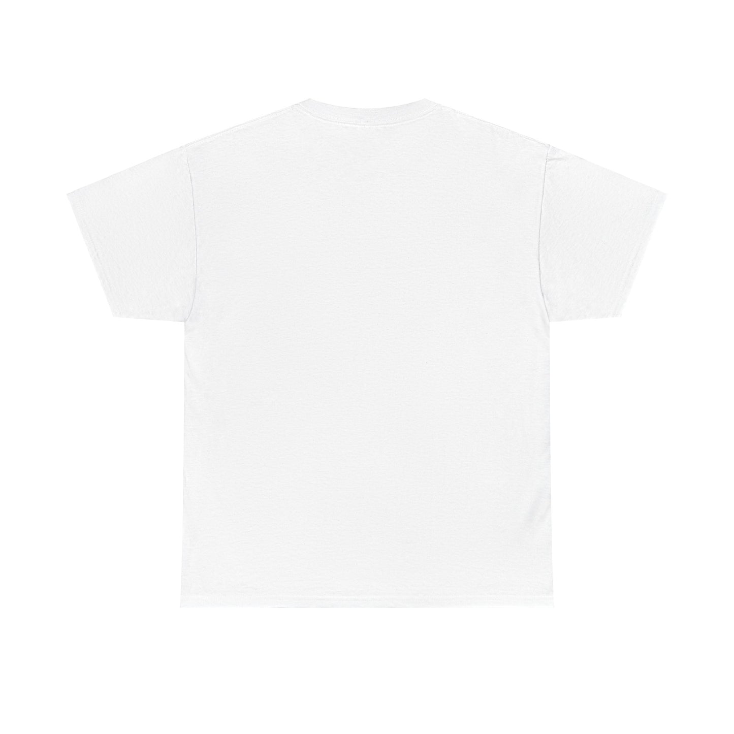 Breathing Bad T-Shirt (100% Cotton)