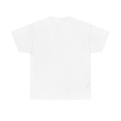 Breathing Bad T-Shirt (100% Cotton)