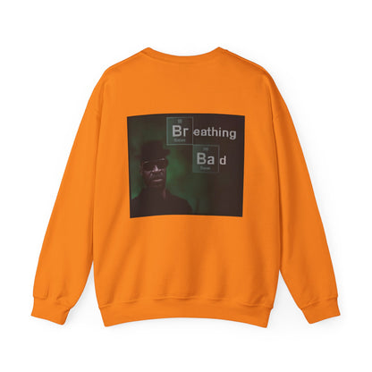 Unisex Crewneck Sweatshirt