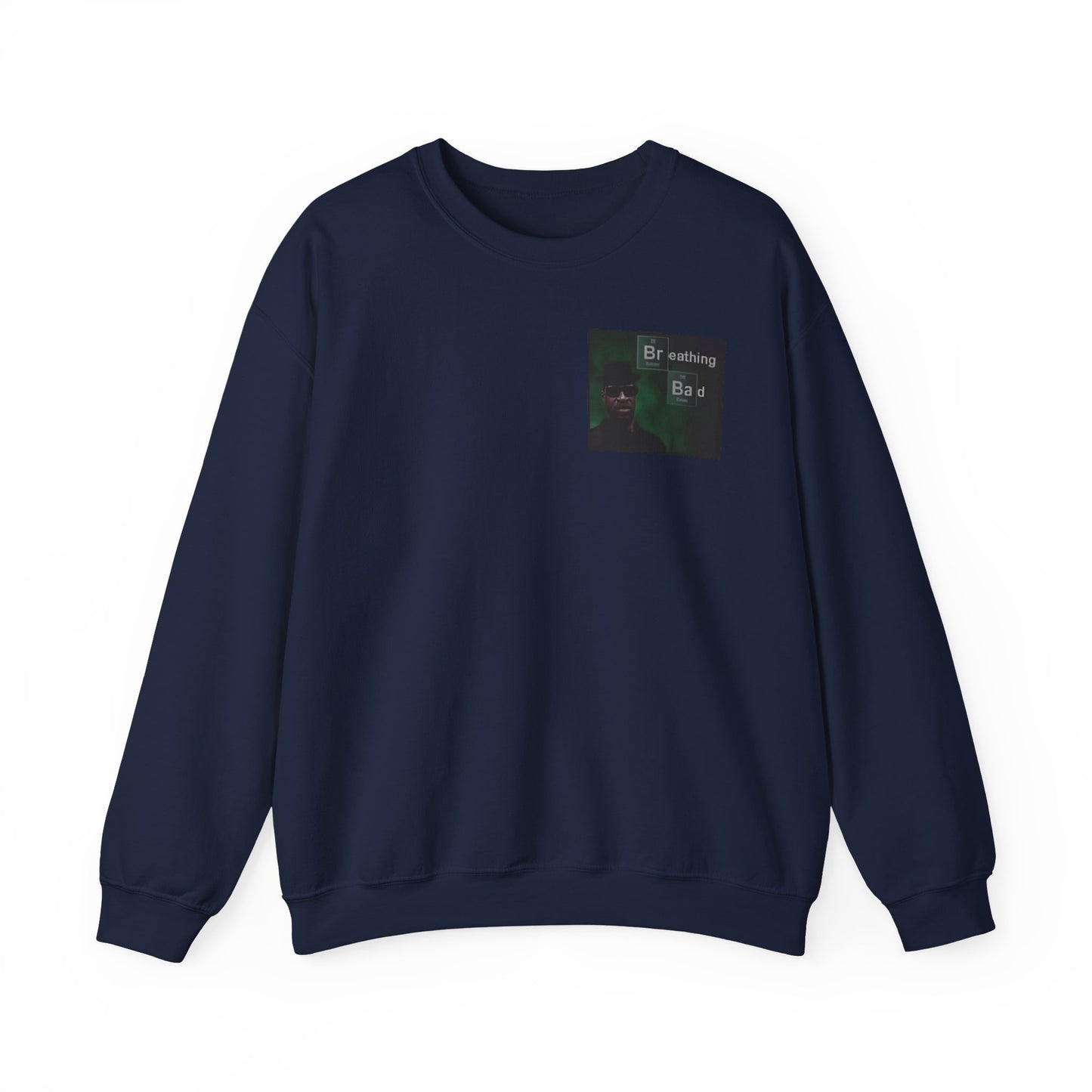 Unisex Crewneck Sweatshirt