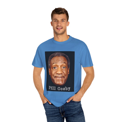 Vintage Pill Cosby T-Shirt (100% Cotton)