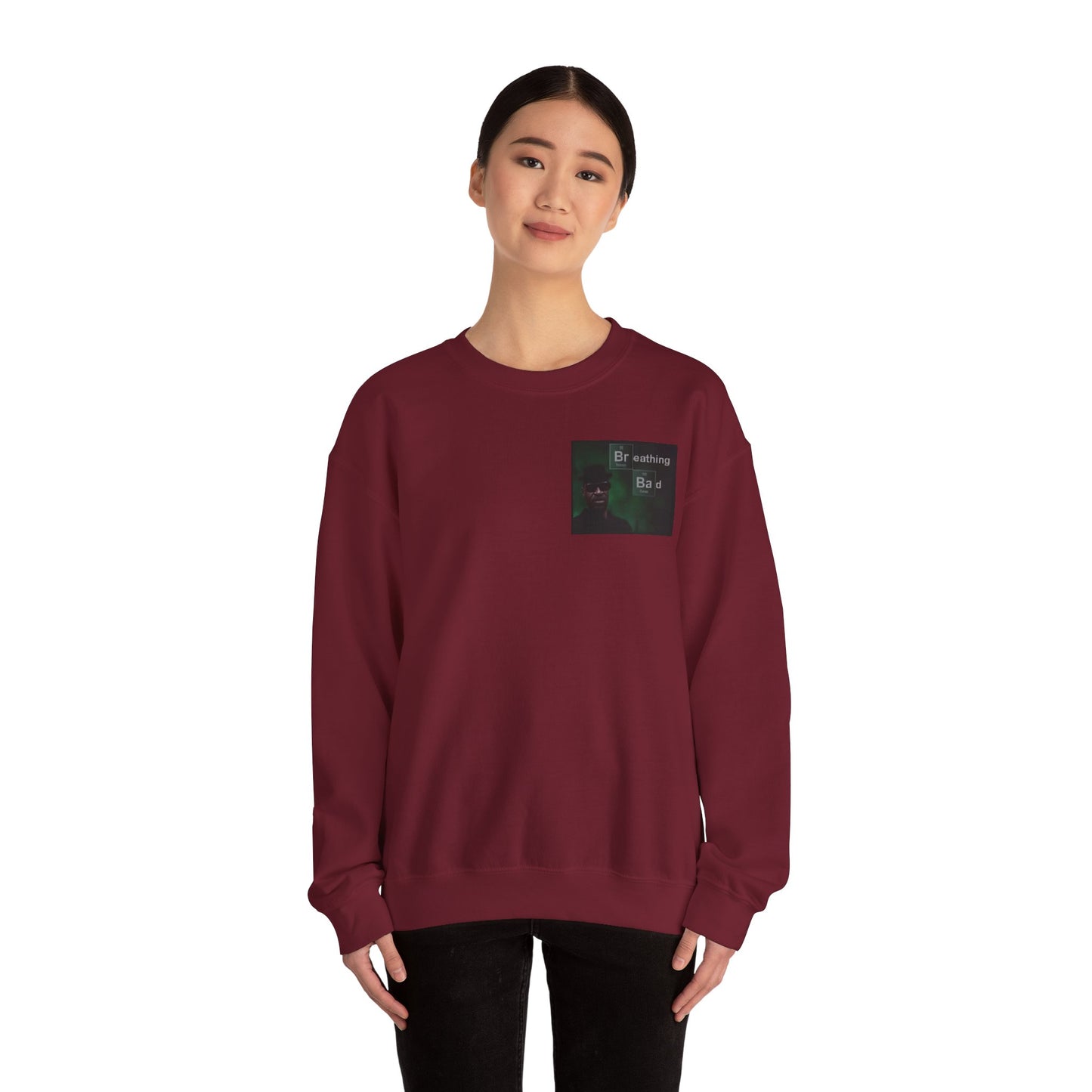 Unisex Crewneck Sweatshirt