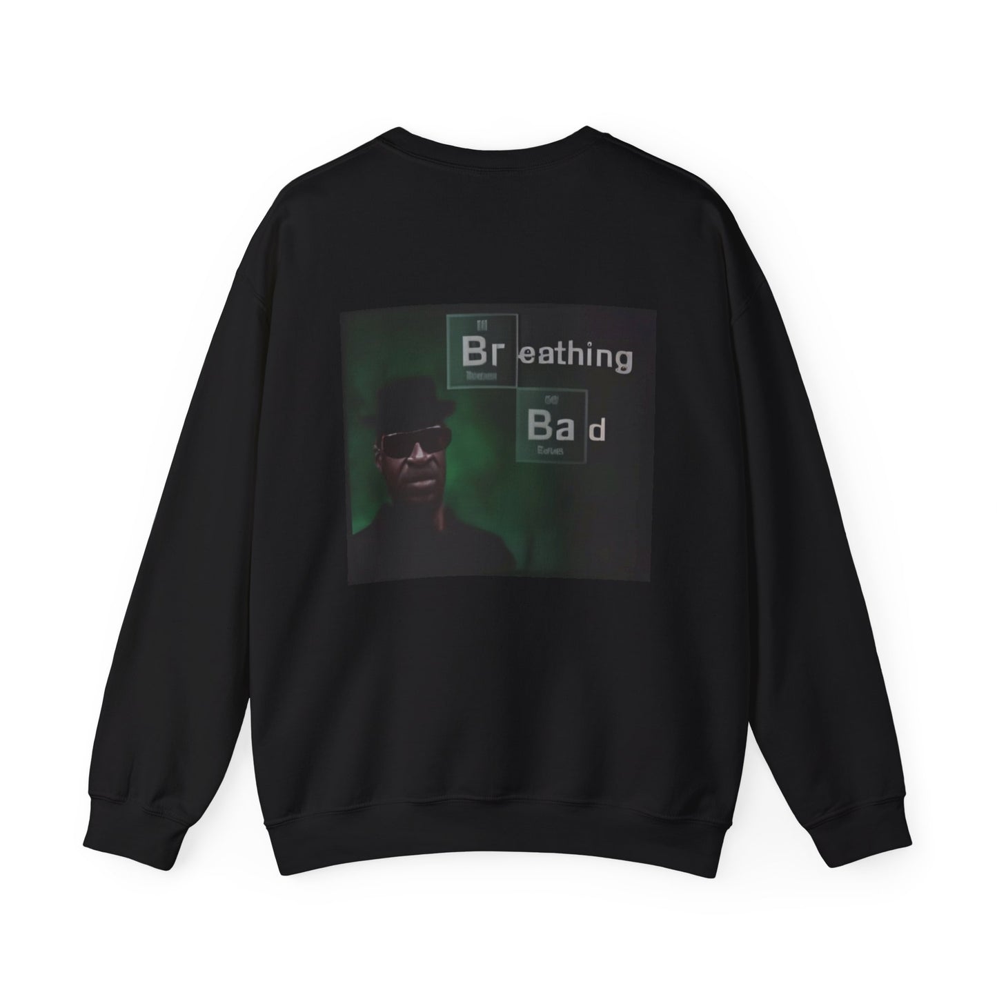 Unisex Crewneck Sweatshirt