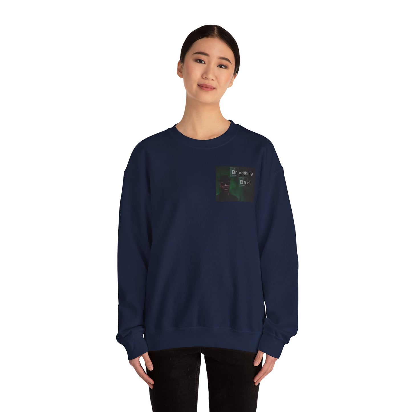 Unisex Crewneck Sweatshirt