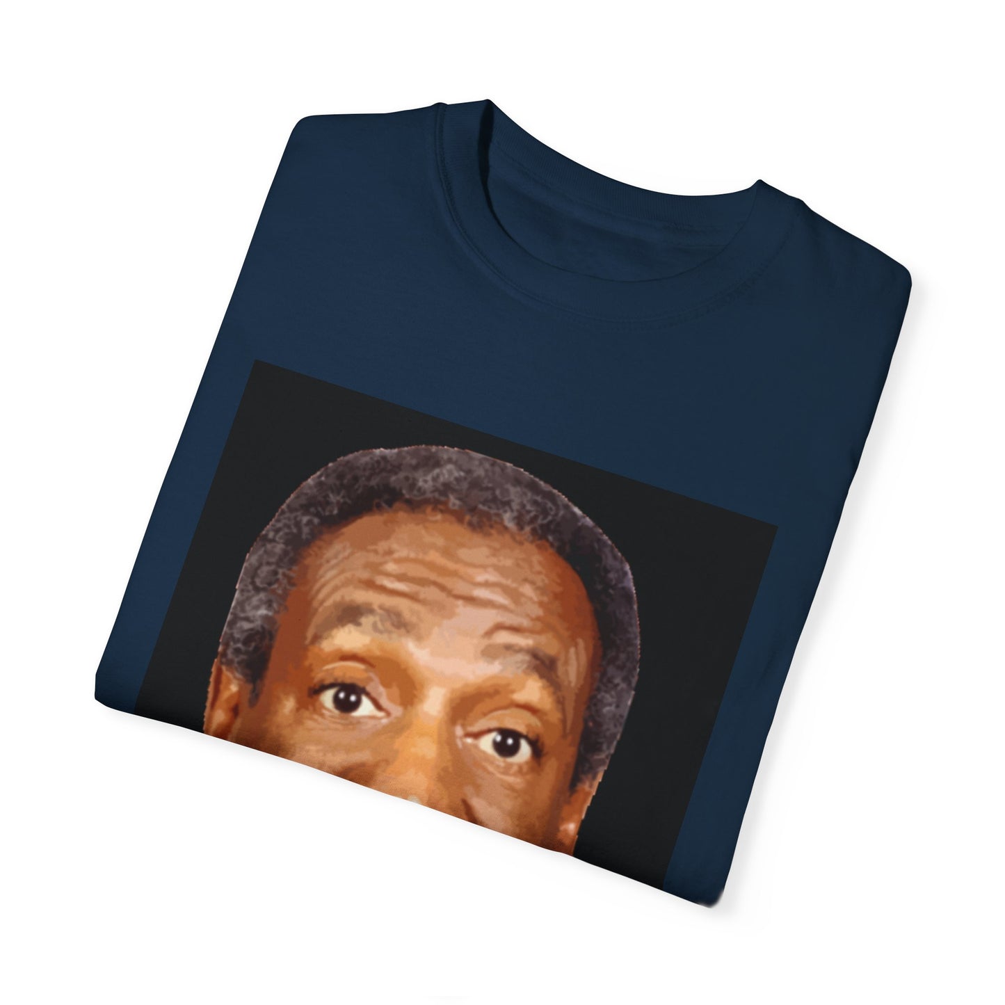 Vintage Pill Cosby T-Shirt (100% Cotton)