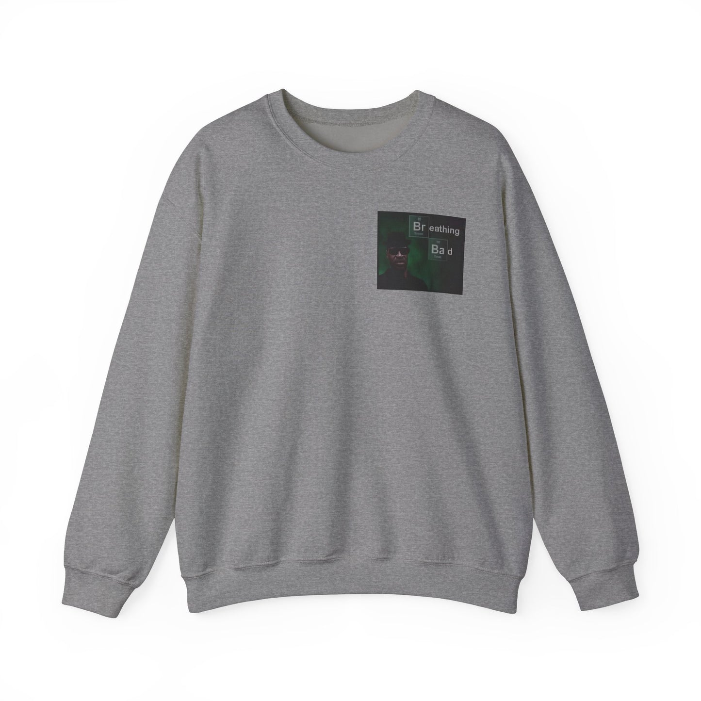 Unisex Crewneck Sweatshirt