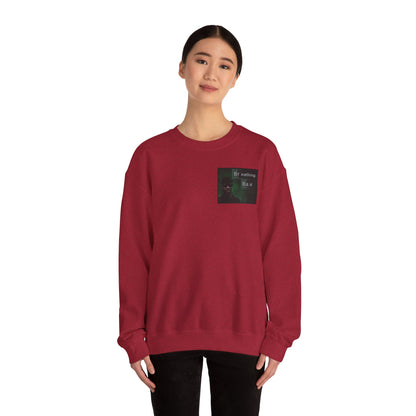 Unisex Crewneck Sweatshirt