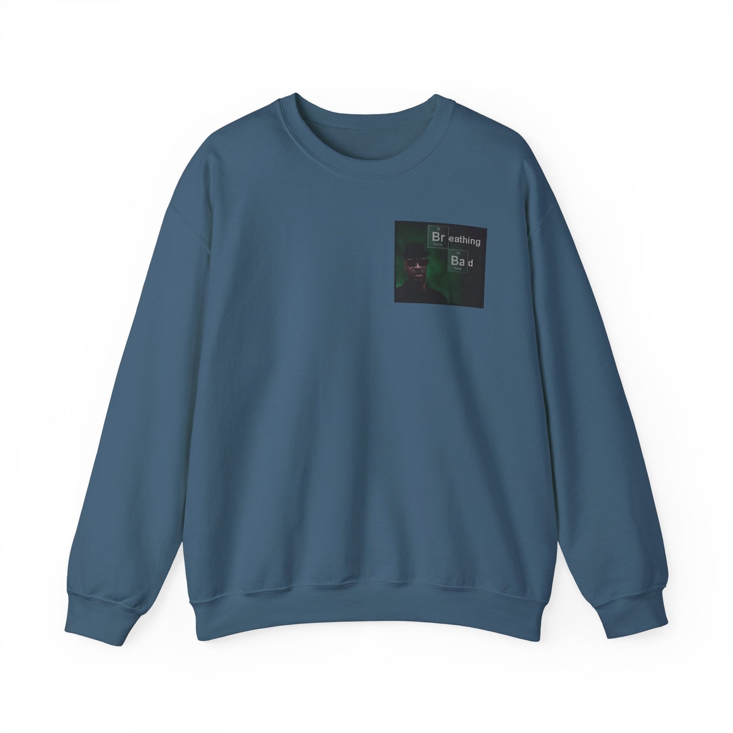 Unisex Crewneck Sweatshirt