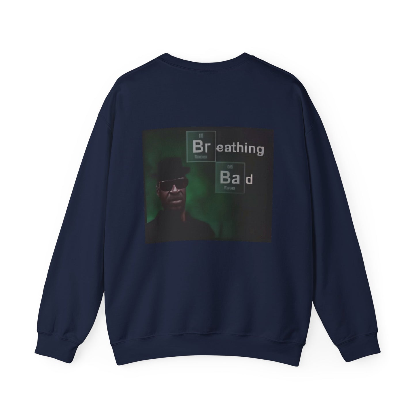 Unisex Crewneck Sweatshirt